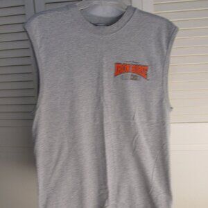 Iron Horse T-Shirt Sleeveless  Size M